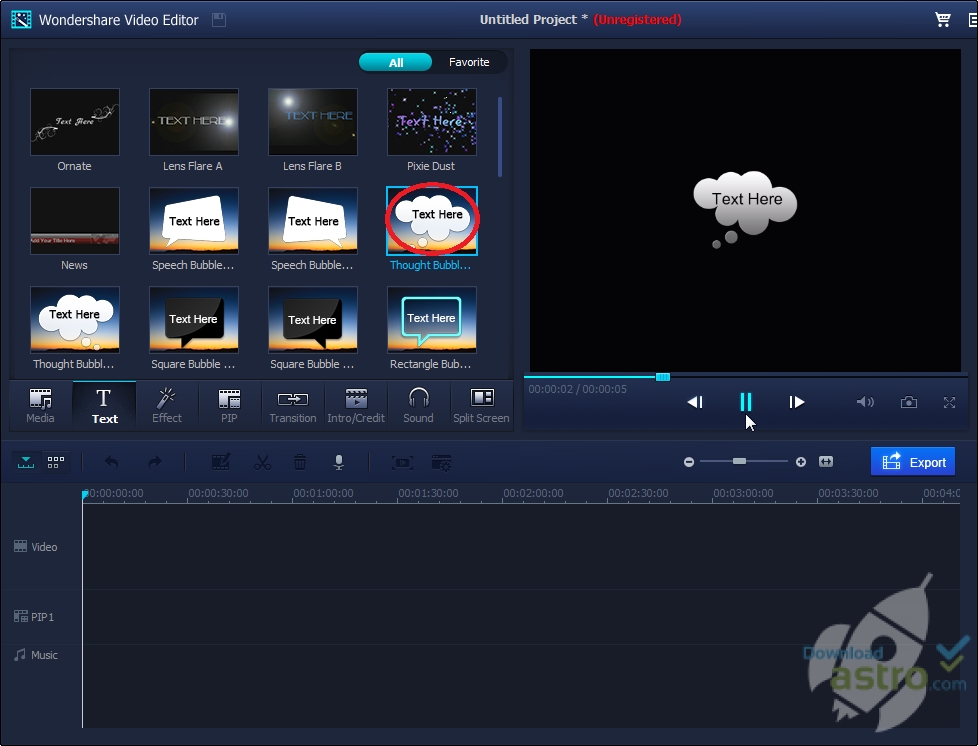 Wondershare video editor serial key and email 7.0.2